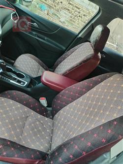 شێڤرۆلێت ئیکۆنۆکس